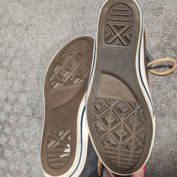 Converse Wedge - Picture 5 of 7